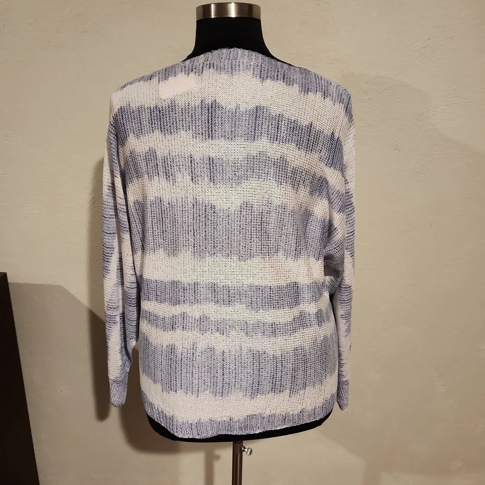 Davi & Dani Sweater Size 3XL New With Tags - Picture 9 of 9